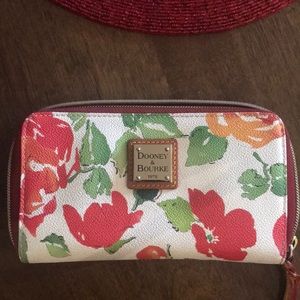 Dooney & Burke Wallet